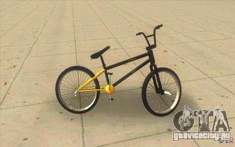 17.5 BMX для GTA San Andreas