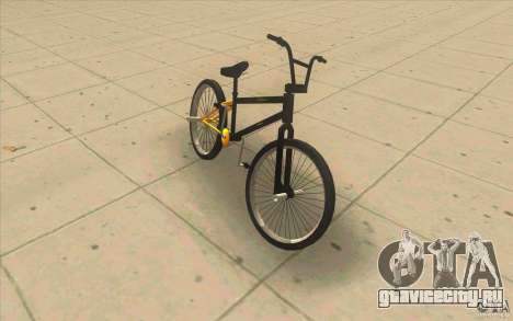 17.5 BMX для GTA San Andreas