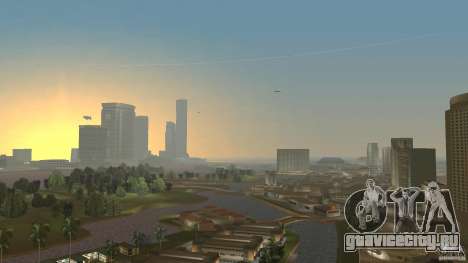 VC Camera Hack v3.0c для GTA Vice City