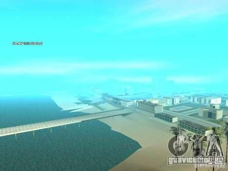 SA-MP 0.3x Client для GTA San Andreas