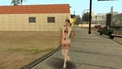 Girlz Medic in Grove