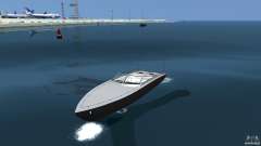 Новый Jetmax для GTA 4