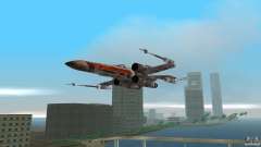 X-Wing Skimmer