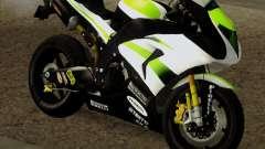 Kawasaki ZX-10R