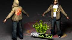 Ryo NFS PS