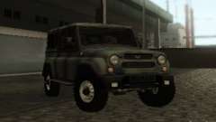 УАЗ-3153