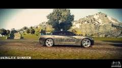 HD Dirt texture для GTA 4