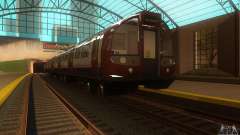 London Metro