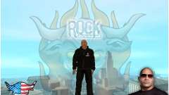 Dwayne The Rock Johnson