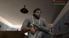 Mp5HD