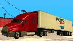 Trailer Artict3 для GTA San Andreas