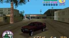 Ford из GTA 3 для GTA Vice City