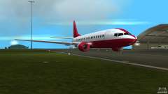 Boeing 737
