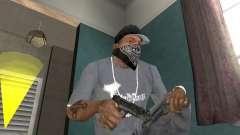 New Colt45