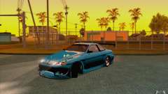 Toyota Soarer (JZZ30)