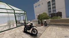 Yamaha YZFM 450 Monster Energy
