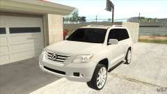Lexus LX 570