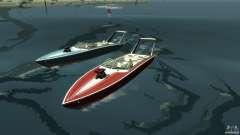 Tuned Jetmax для GTA 4