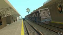Русич 4 train