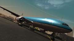 Boeing 777-200 KLM Royal Dutch Airlines