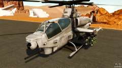 Bell AH-1Z Viper