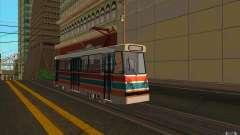 Timis 2 для GTA San Andreas
