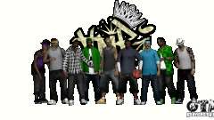 Skins Pack By AnRi