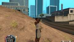 DRUNK MOD для GTA San Andreas
