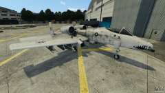 A-10A Thunderbolt II
