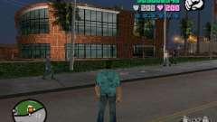 New Auto show для GTA Vice City