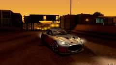 Aston Martin Zagato V12 V1.0