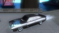 Dodge Charger RT 69