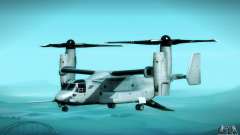 MV-22 Osprey