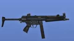 S.T.A.L.K.E.R. MP5