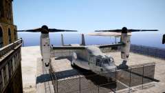 Osprey MV-22