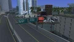 Новые плакаты по всему штату для GTA San Andreas