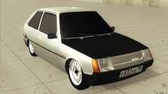 ЗАЗ-1102 Таврия Tuning