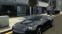 Aston Martin V12 Vantage 2010 V.2.0