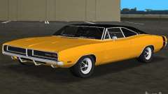 Dodge Charger RT 1969