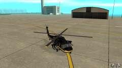 Annihilator для GTA San Andreas