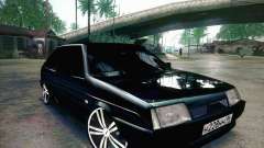 ВАЗ 2108 Tuning