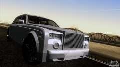 Rolls Royce Phantom Hamann