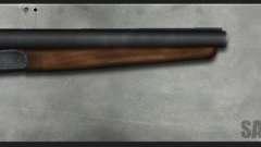 Sawedoff Shotgun