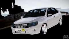 Lada Granta v1.1