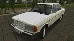 Mercedes-Benz 230 1976 для GTA Vice City