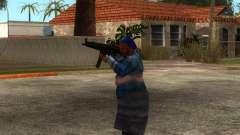 Gangsta Granny