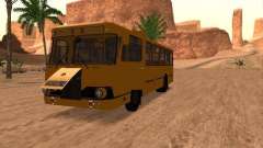 ЛиАЗ 677