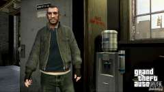 Увеличение FPS в GTA IV
