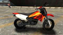 Aprilia RX50