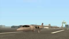 Cargo Shamal